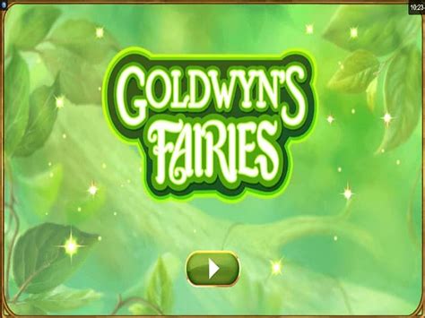 goldwyn's fairies game review